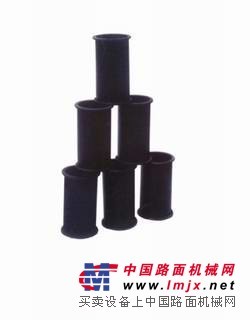 喷浆机橡胶料腔-喷浆机配件