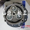 供应小松挖掘机PC50MR-2回转机构总成，回转减速机
