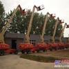 外墙清洗高空安装高空摄像北京志成出租高空作业车出租高空作业车