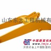 中国龙工挺起共和国的脊梁 LG833动臂日照专卖