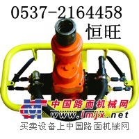 供應(yīng)廠家對ZQS-65/2.5氣動手持式防突鉆機 的報價