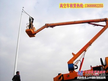 广州升降平台车，电动升降平台出租
