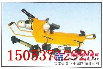 供应液压尖轨调整器 