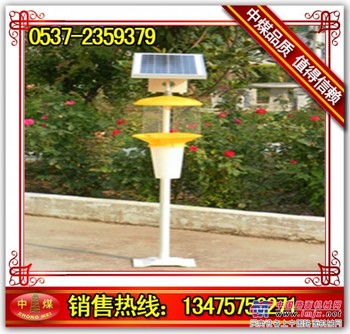 供应太阳能杀虫灯