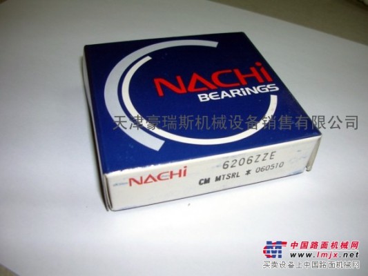 供应NACHI6206ZZE 
