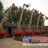 外墙清洗高空安装高空摄像北京志成出租高空作业车高空作业车