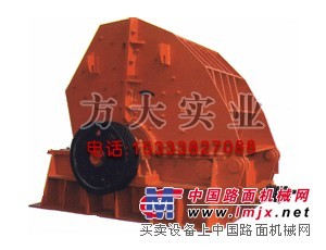 供应重锤式破石机,重锤破石机价格,巨石破石机型号