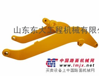 賣龍工配件安全與麵子同等重要 LG850動臂黑龍江專賣