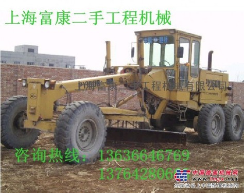 ↗品质保证〈河北二手平地机市场〉〈二手180平地机价格〉