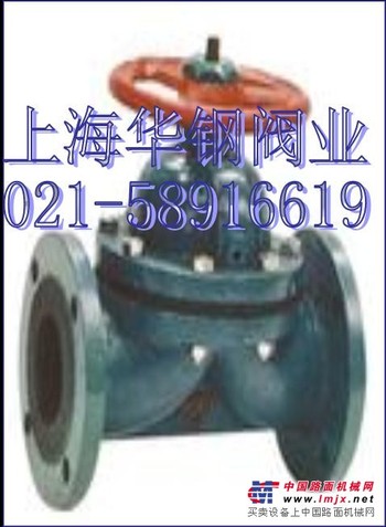 供应G41J-10隔膜阀  