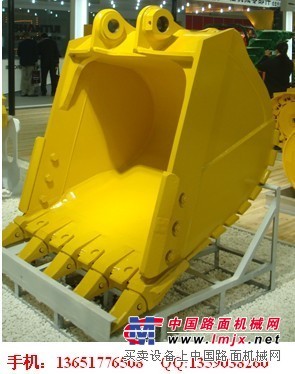 供应住友SH350-SH240-SH210挖掘机挖斗，铲斗