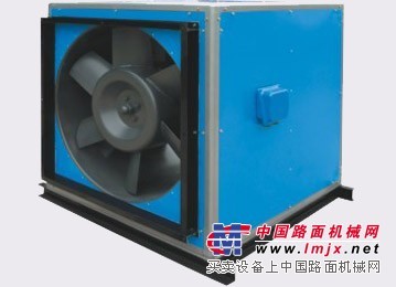 HTF-X箱形消防高温排烟轴流风机