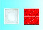 腾飞主营彩砖彩瓦塑料模盒,路牙石模具,高速公路护坡