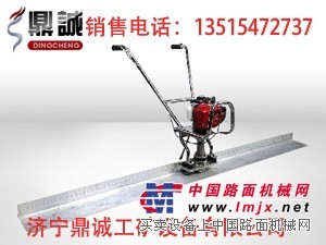 供应热卖手扶式整平机/水泥抹平机