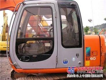 上海鸿运二手挖掘机 品牌型号齐全 价格合理