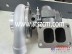 PC450-7涡轮增压器，PC400-7涡轮增压器小松原厂件
