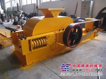 岩石对辊式破石机 郑州岩石对辊式破石机 对辊式破石机厂家