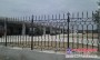 山东铸铁围墙，临朐县广泰金属制品厂