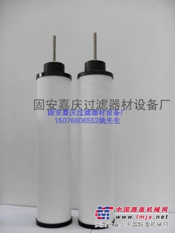 供应萊宝真空泵滤芯71064773、71064763