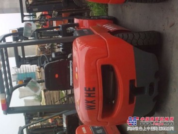 求購上海南匯區二手叉車收購-二手電動-合力-電瓶叉車出售