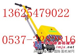 ZM路面凿毛机