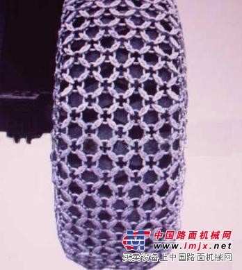 供应高品质轮胎防滑链