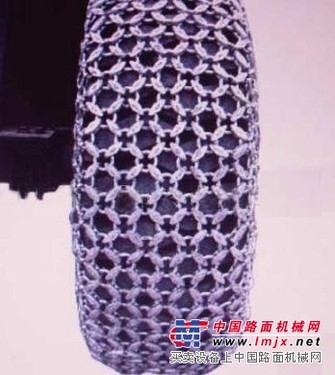 供应高品质轮胎防滑链
