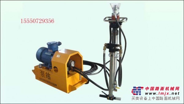 供应MYT-125/400N型矿用液压锚杆钻机 液压锚杆钻机