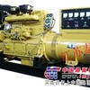 江苏泰豪供上柴东风THK-200KW柴油发电机组-机械贸易用发电机