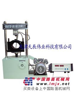 【推荐】供应马歇尔稳定度测定仪/马歇尔稳定度测定仪价格