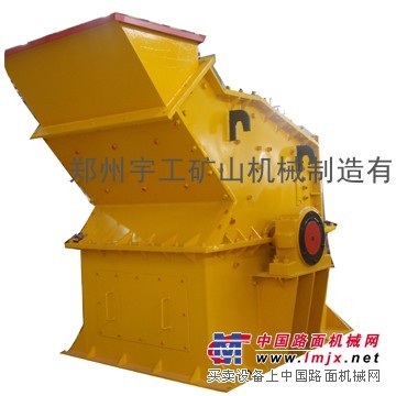 上海新型高效制砂机价格/第三代制砂机