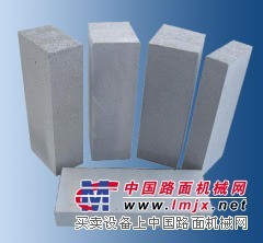 供应上海华预保温建材泡沫砖生产设备