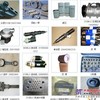 供应沃尔沃VOLVO富豪挖掘机涡轮增压器，机油散热器