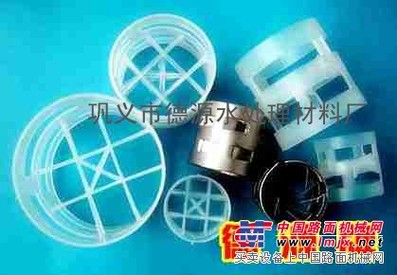 鲍尔环填料规格分别为：φ25/φ38/φ50优质填料厂家