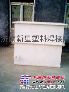 大量供应：聚丙烯酸碱槽 