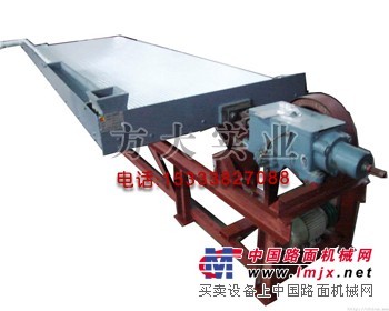 供应玻璃钢摇床,云锡摇床厂家,6-S摇床报价,沙金摇床价格