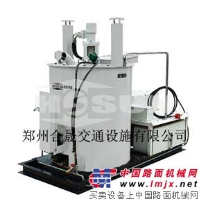 道路划线设施/公路划线/马路划线/路面划线/郑州合晟交通
