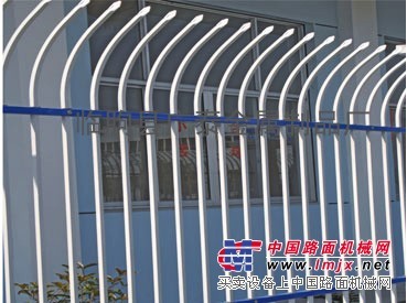 郑州锌合金护栏，郑州护栏,郑州锌合金喷塑护栏