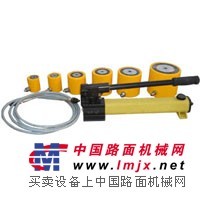 薄型千斤顶-宝岛机械制造有限公司专业生产单动式薄型千斤顶