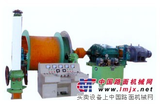 高品质提升绞车 鹤壁绞车 2JTP-1.2×0型矿用提升绞车