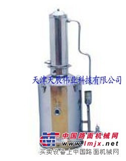 【推荐】供应电热蒸馏水器/电热蒸馏水器价格