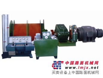 高品质提升绞车 鹤壁绞车 2JTP-1.2×1型矿用提升绞车