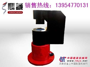 春季热卖矿用环链液压剪|矿用圆环链剪断器