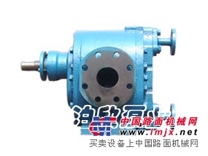 供应保温沥青泵性能选择 还是泊欣好