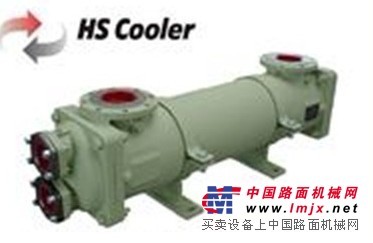 供应德国HS-COOLER冷却器
