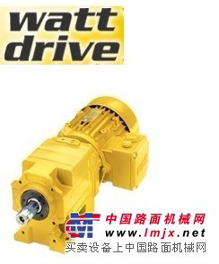 供应奥地利WATT电机