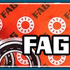2214单向深沟球轴承/FAG德国进口轴承
