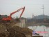 出租挖掘机供应上海崇明县18-23米加长臂挖掘机出租