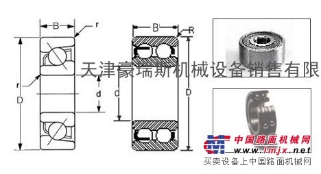 供应skf 71914CD