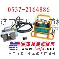 供应全国畅销分体式气动挤孔机